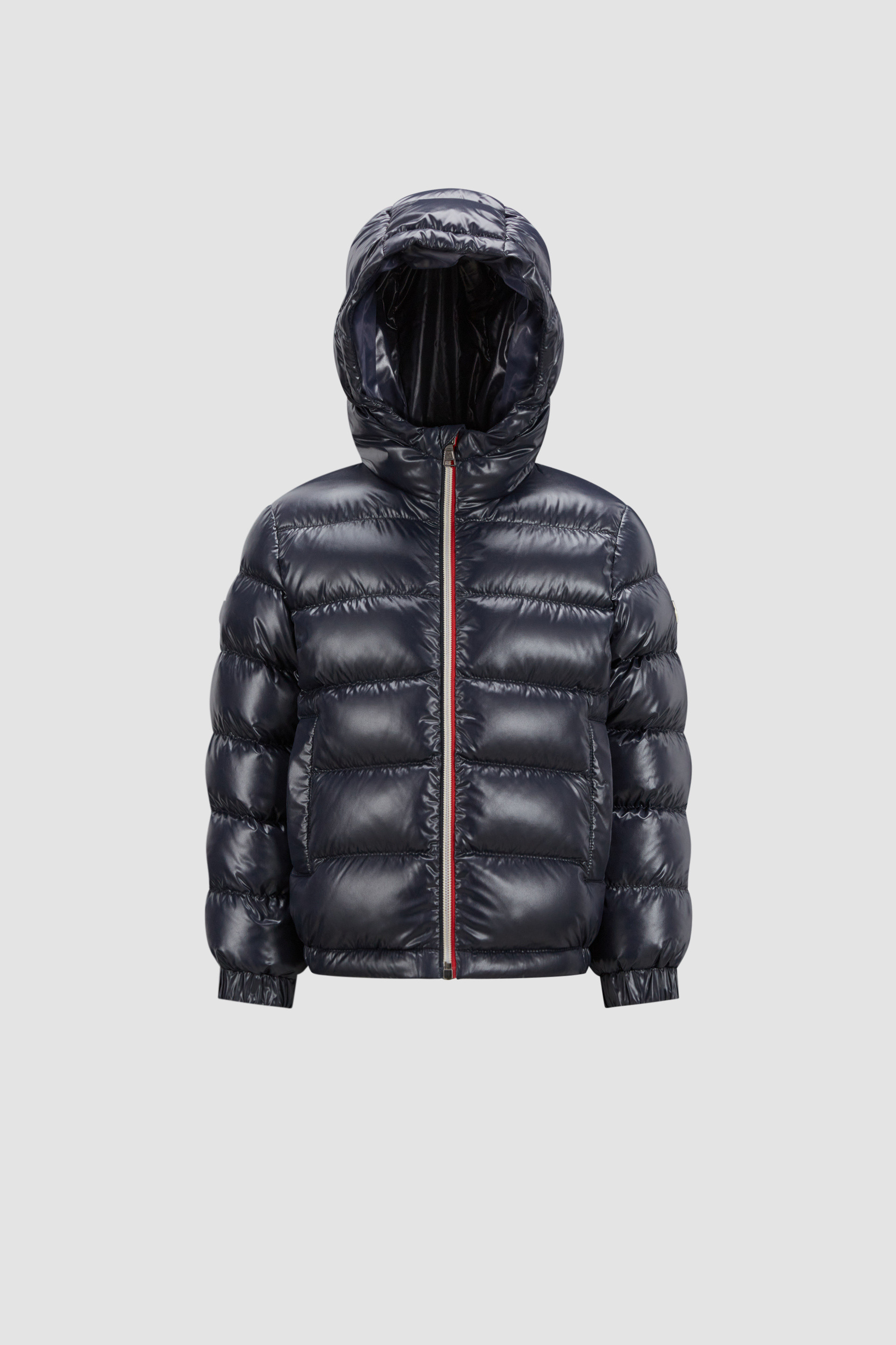 Moncler gilet junior size 2024 14