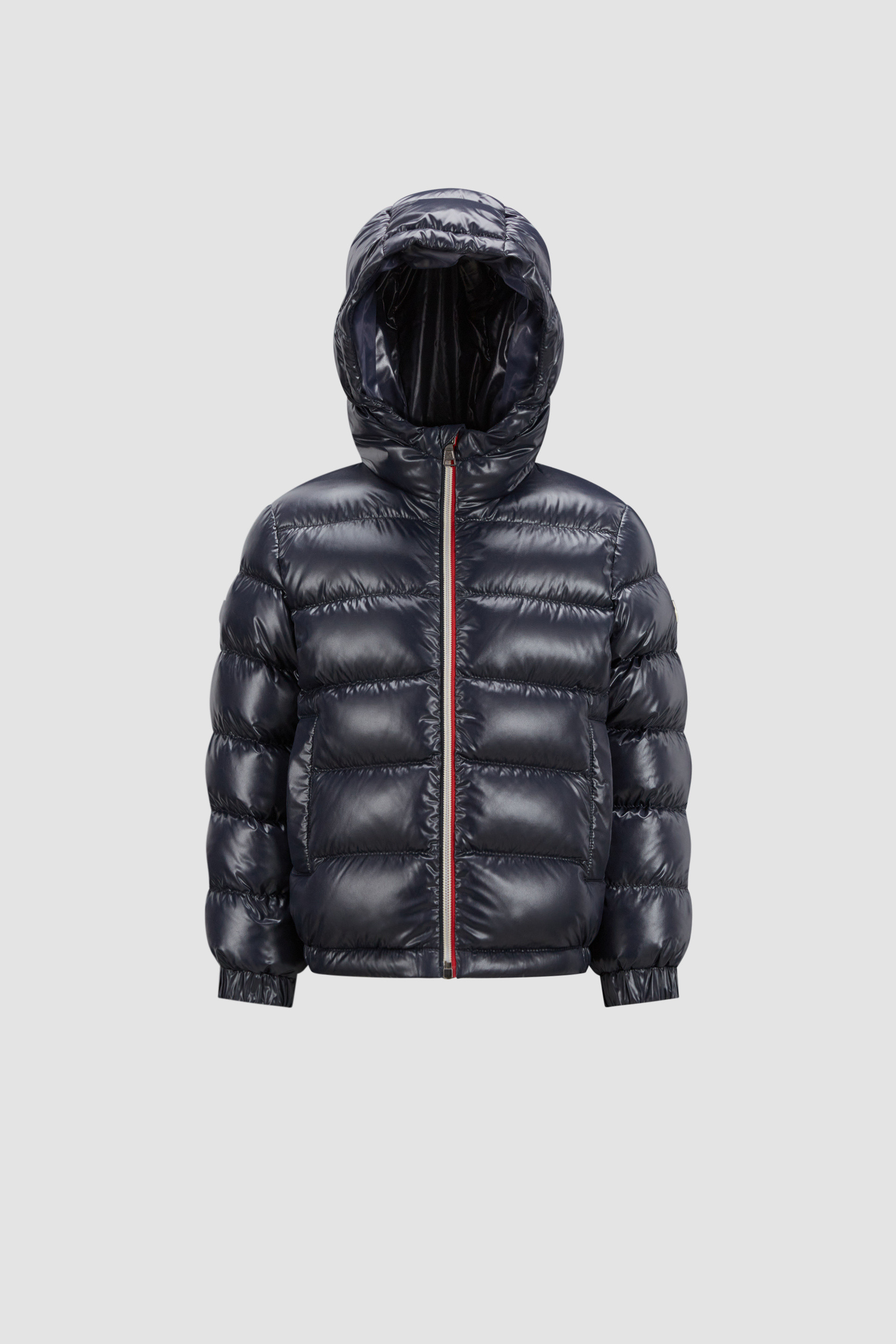 Boys' Clothing - Coats, Down Jackets, Hoodies & Shoes | Moncler
