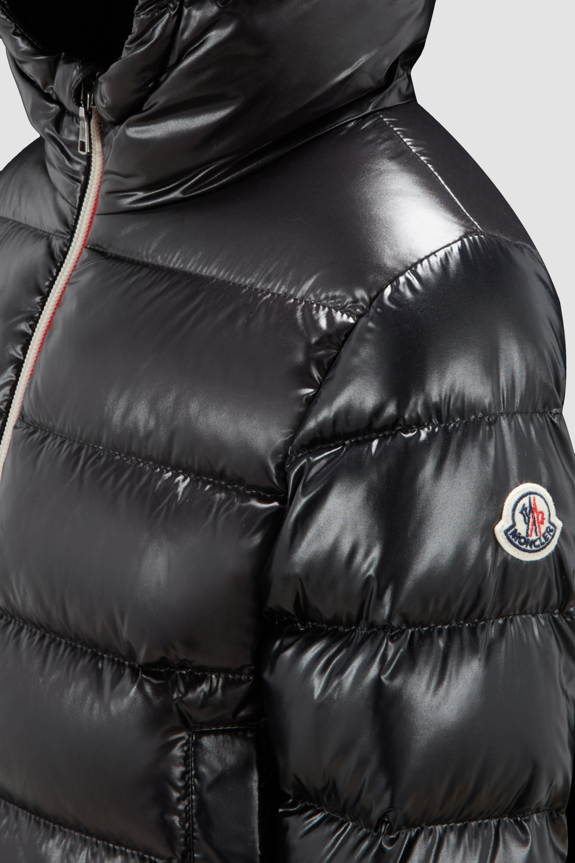 New Aubert Down Jacket