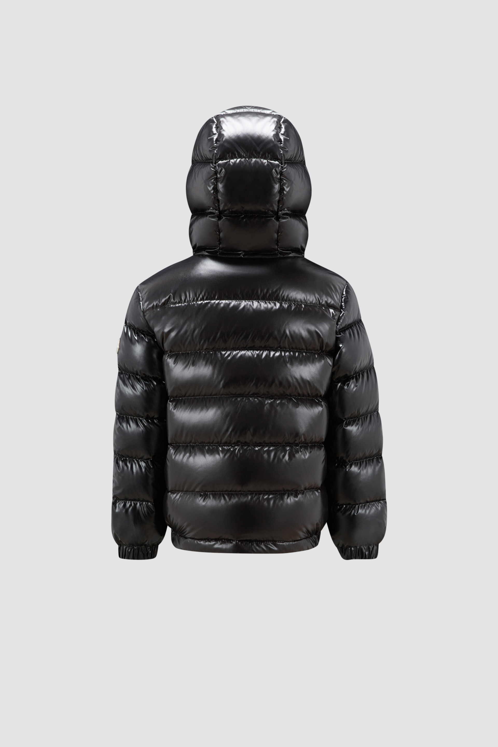 Moncler aubert deals jacket black