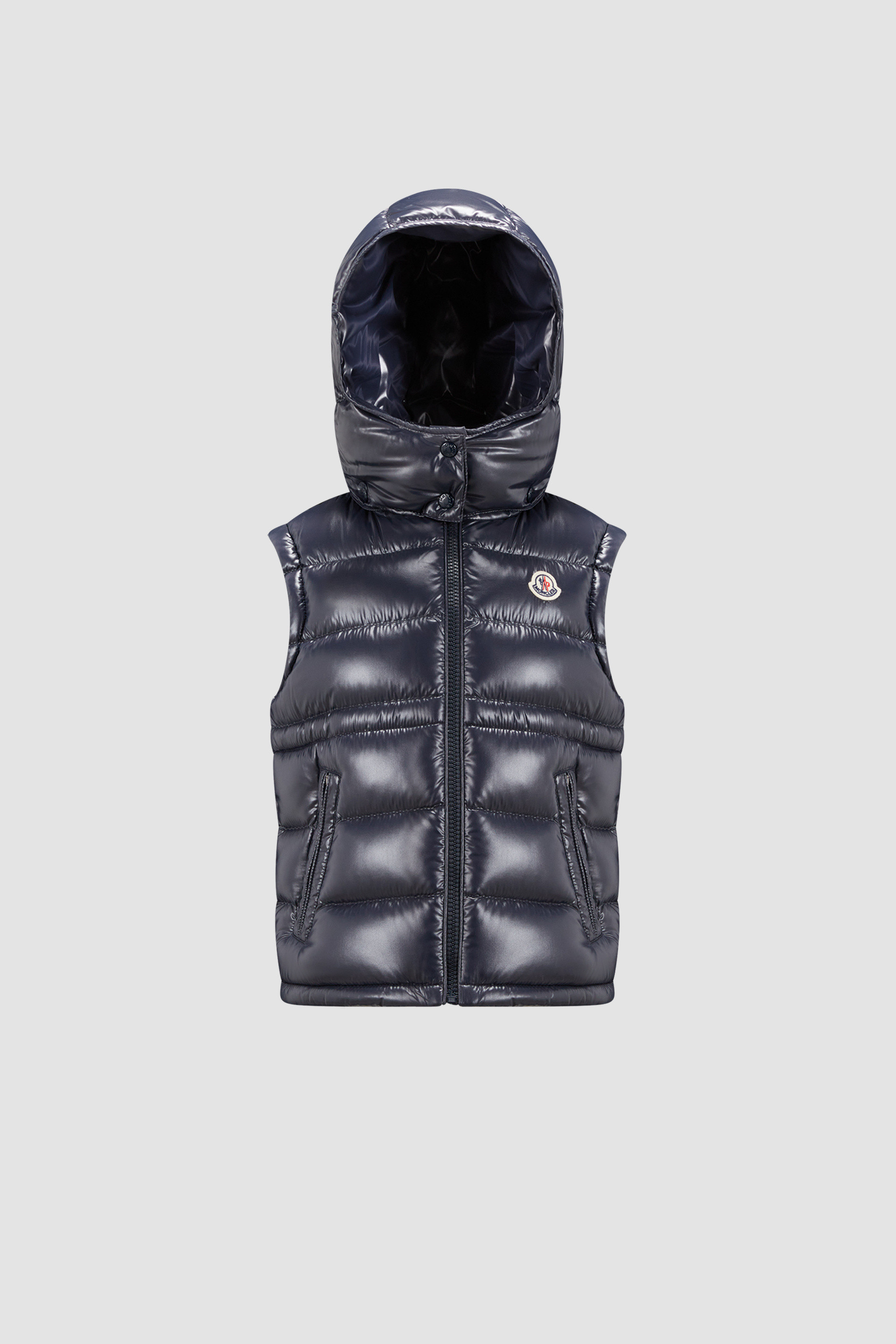 Down Jackets Vests for Children Girl Moncler HK