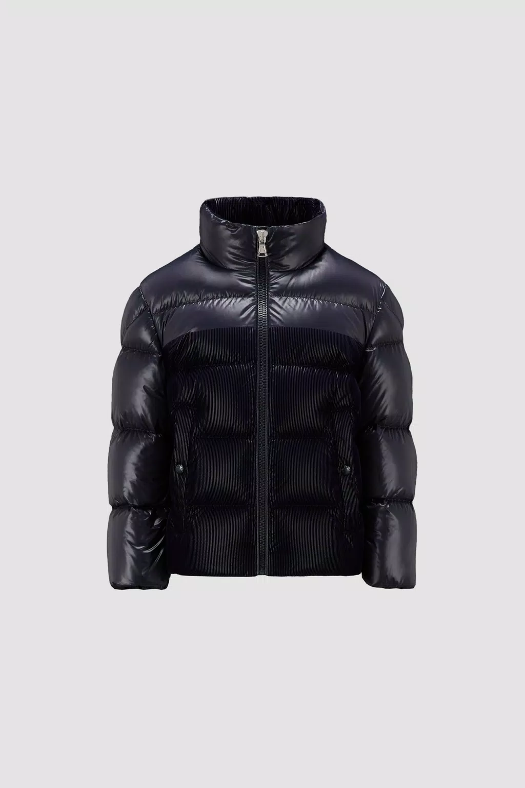 Night Blue New Moncler Maya Down Jacket - Down Jackets & Vests for ...