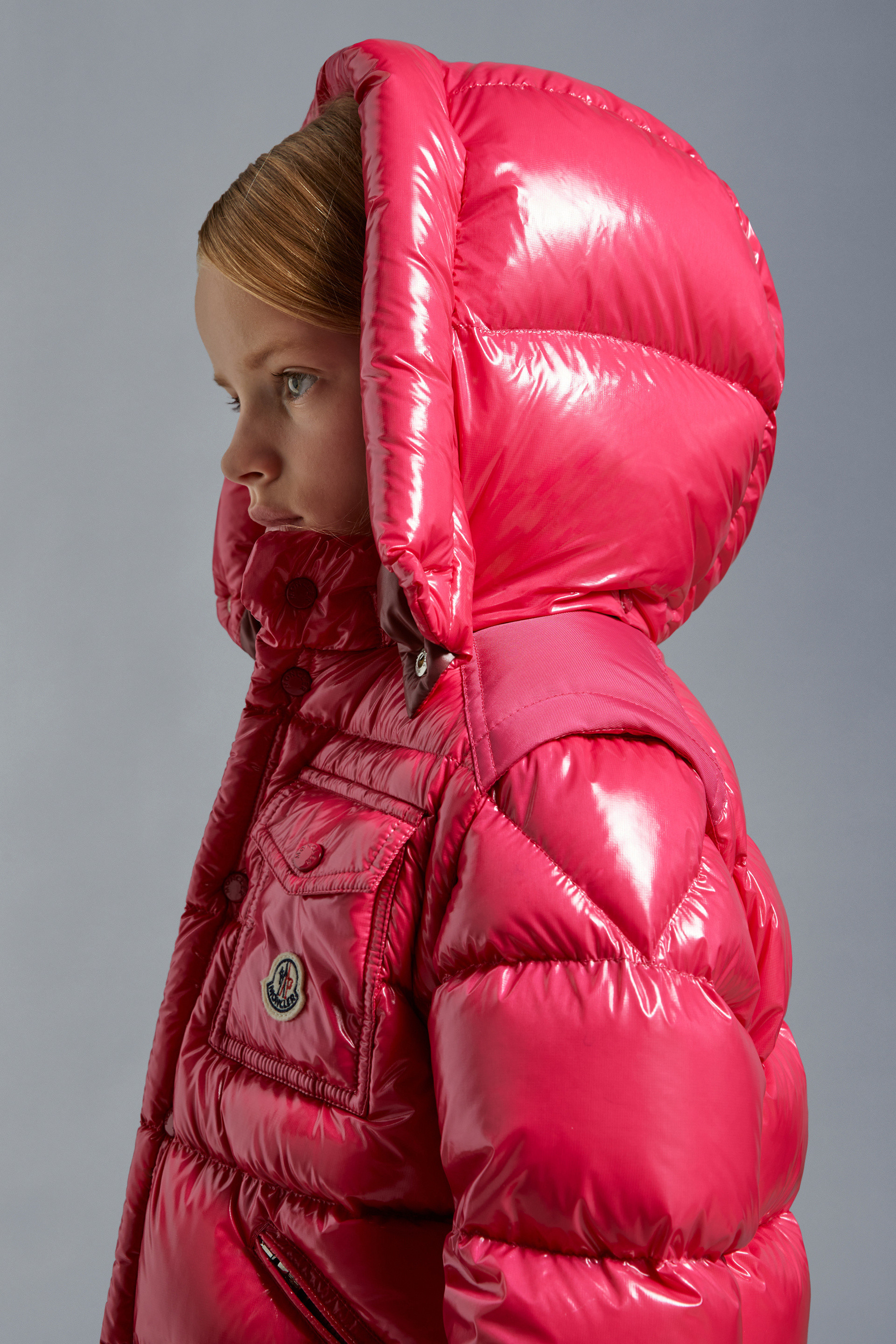 Piumini per bambini clearance moncler