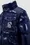 Moncler Karakorum Short Down Jacket Enfant Boy Blue Moncler 4
