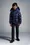 Moncler Karakorum Short Down Jacket Enfant Boy Blue Moncler 2