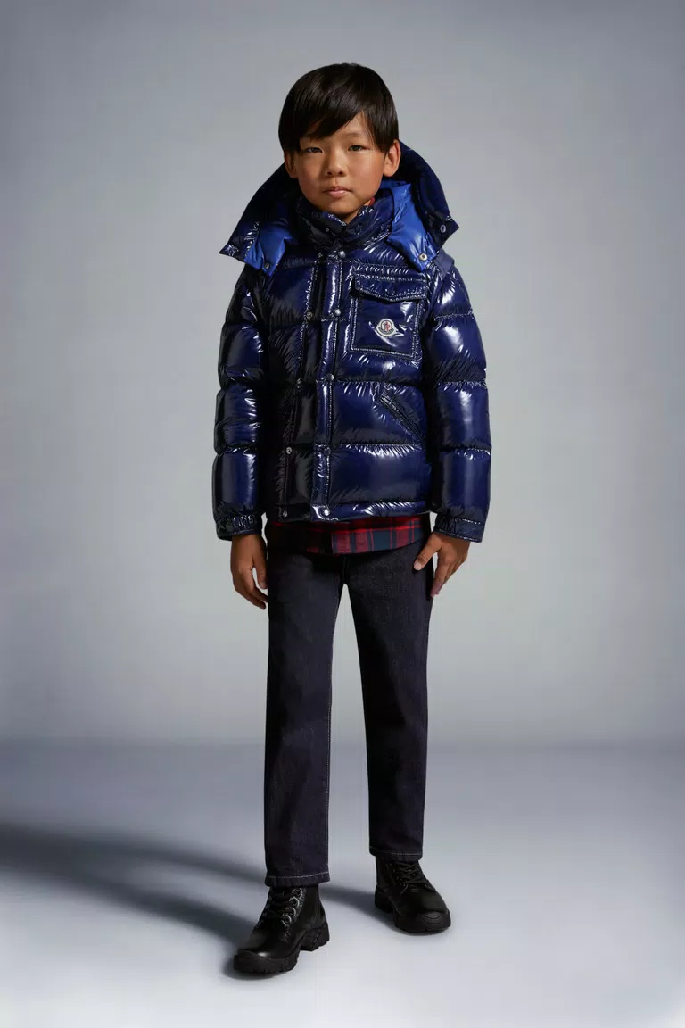Moncler Kids - New In and Highlights | Moncler UK