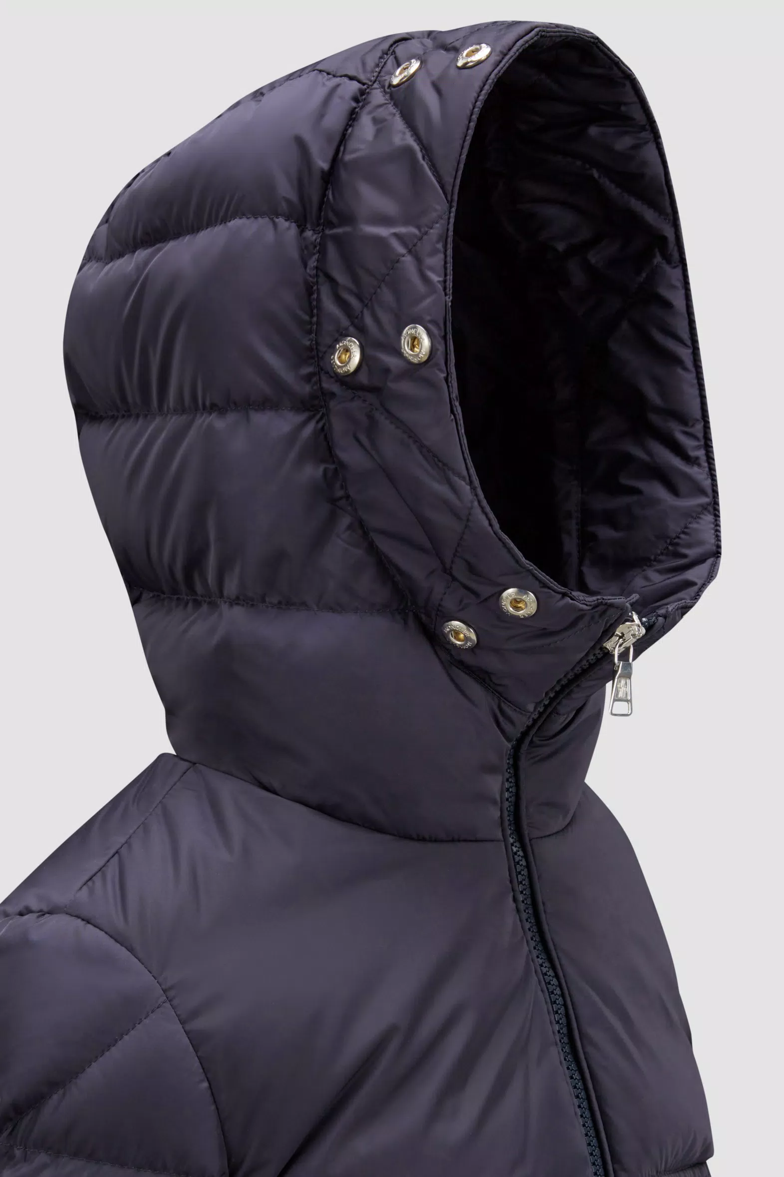 Navy Blue New Byronf Down Jacket - Down Jackets & Vests for Children ...