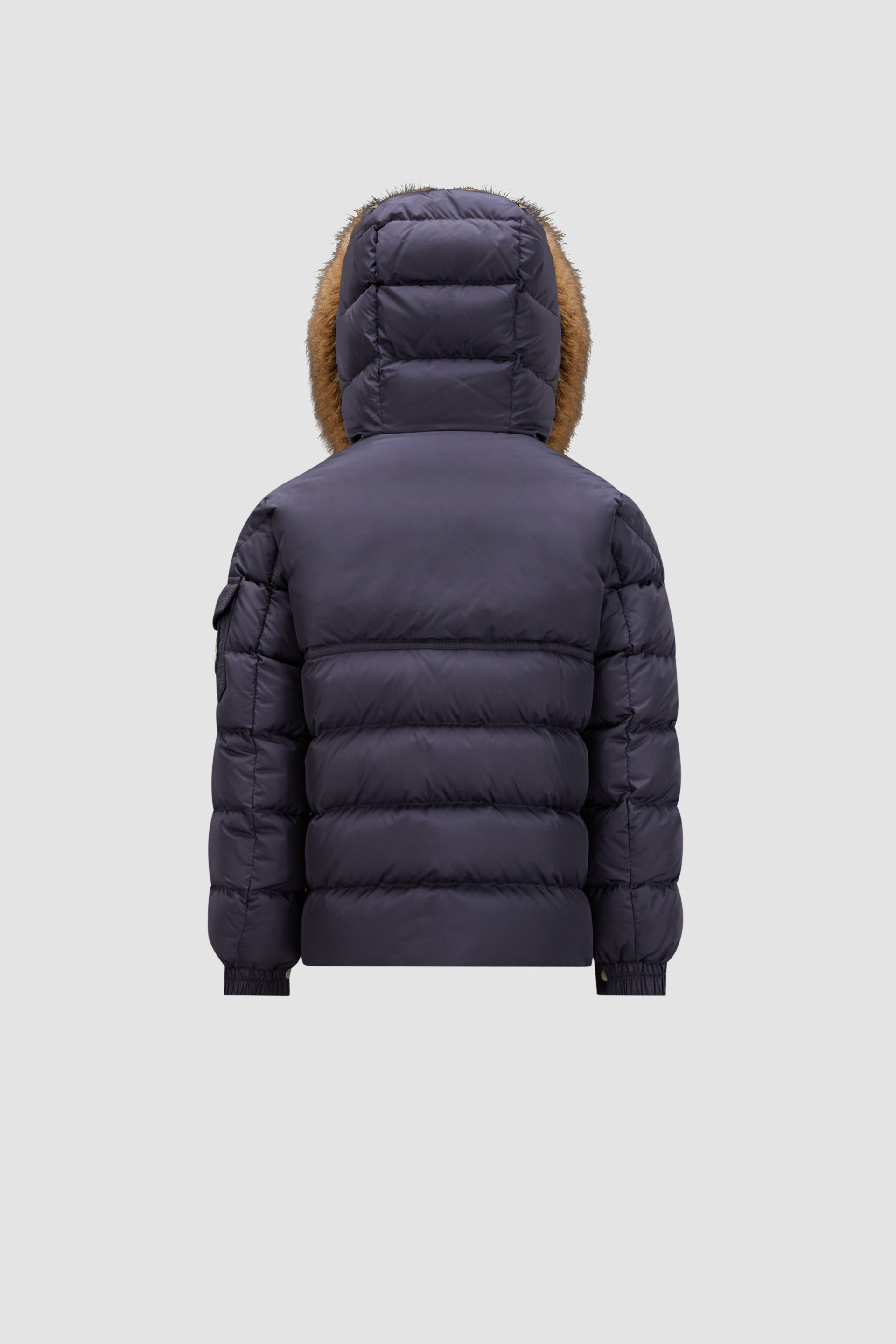 Piumino 2025 moncler bambino