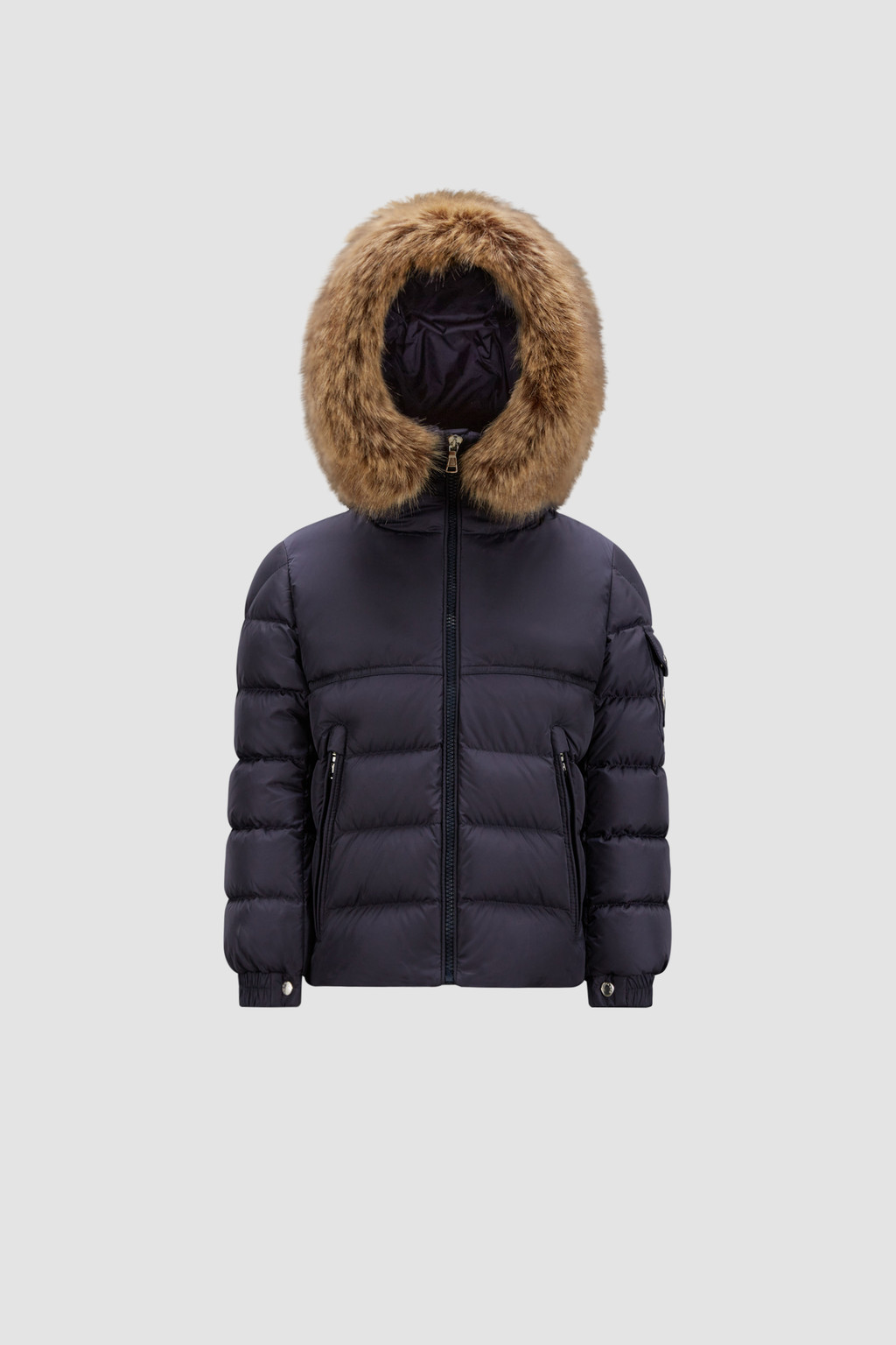 Doudoune moncler enfant outlet pas cher