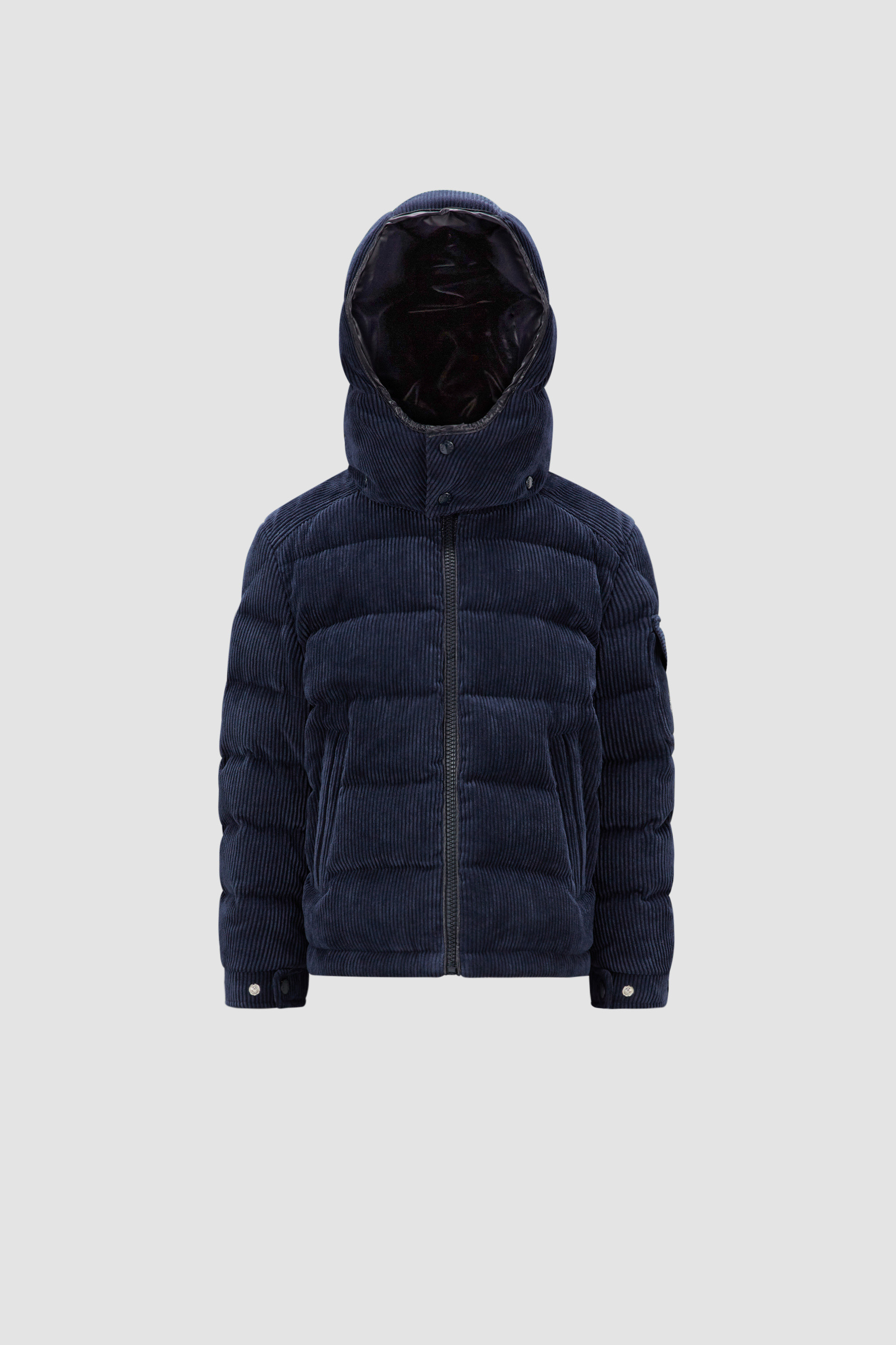 Boys clearance moncler vest