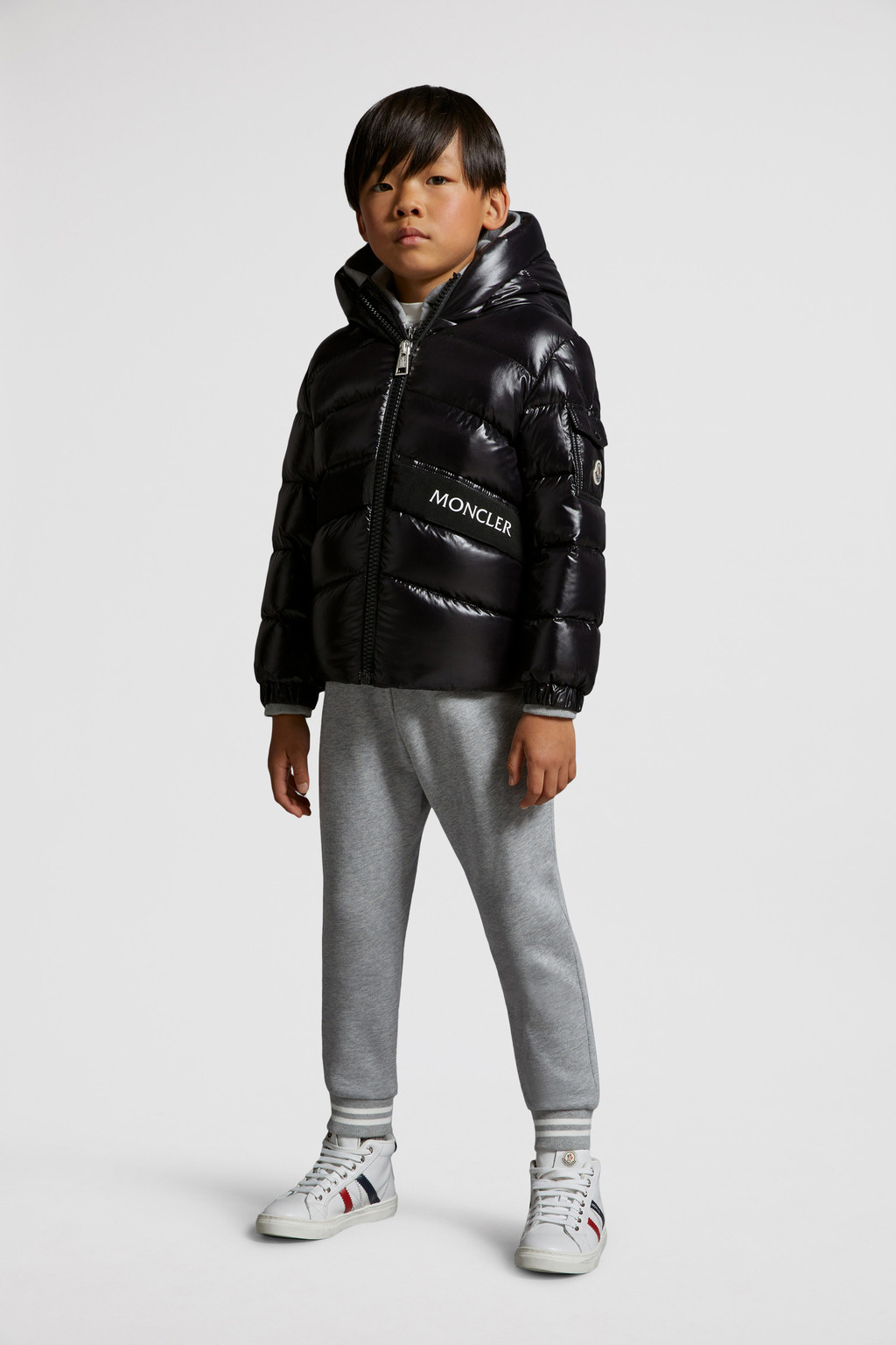 Boys moncler discount 14