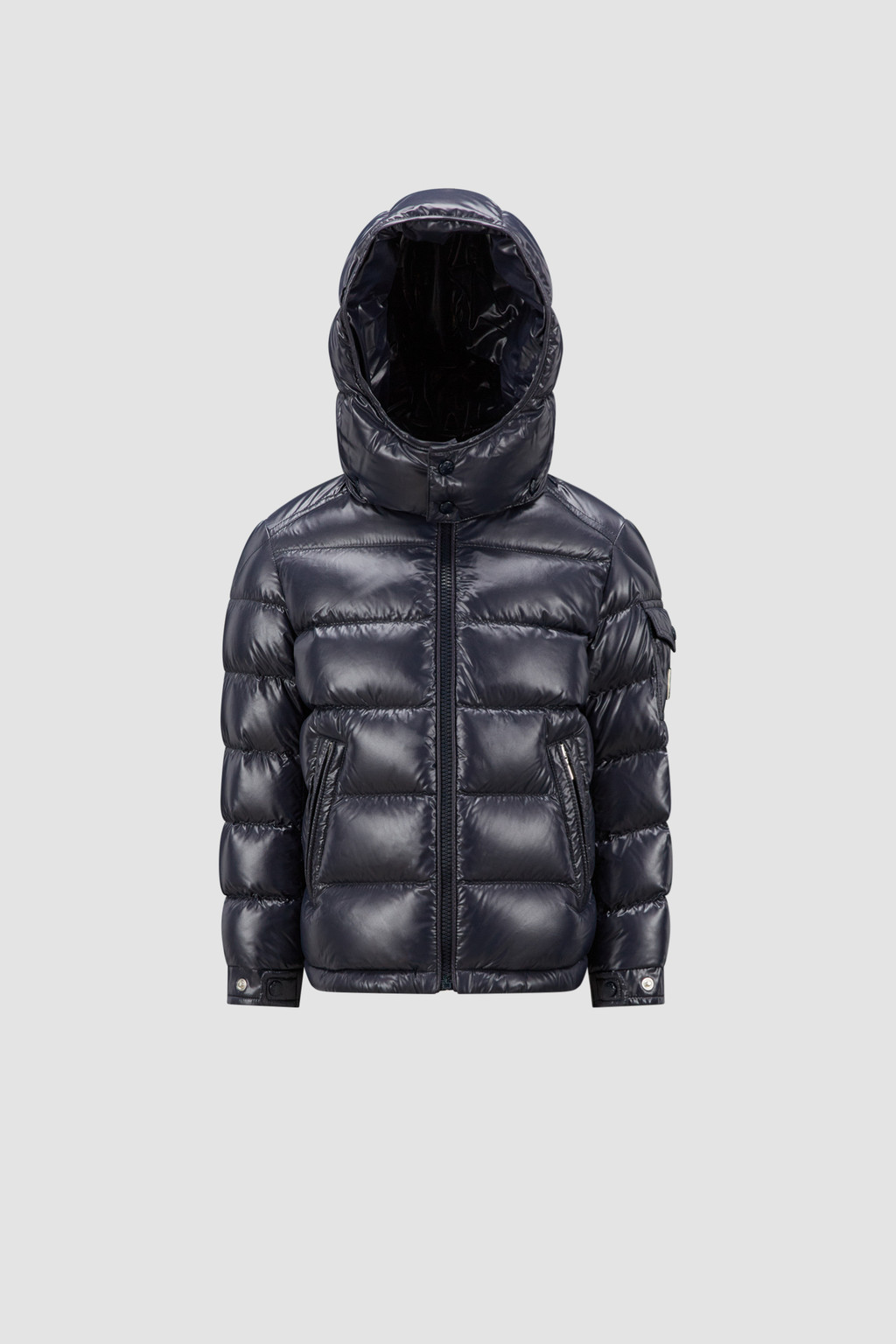 Boys' Clothes, Jackets and Accessories | Moncler FI