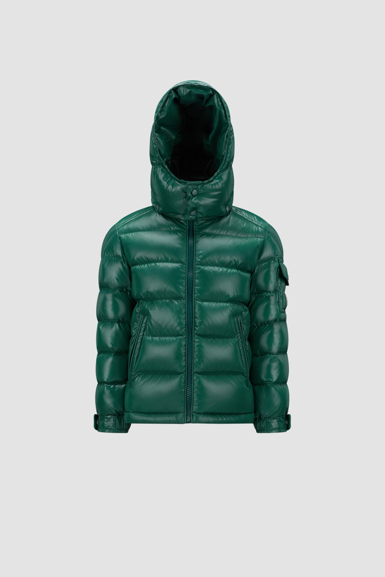 doudoune moncler maya femme