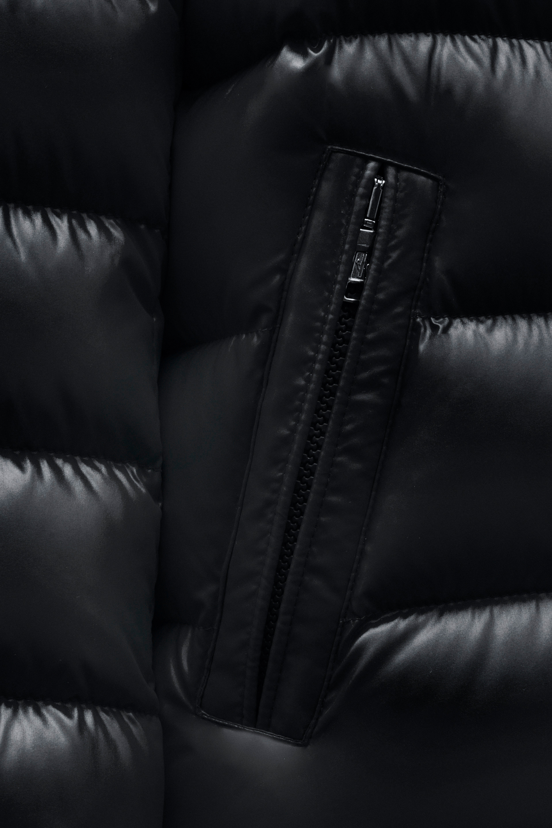 Moncler hotsell maya gilet