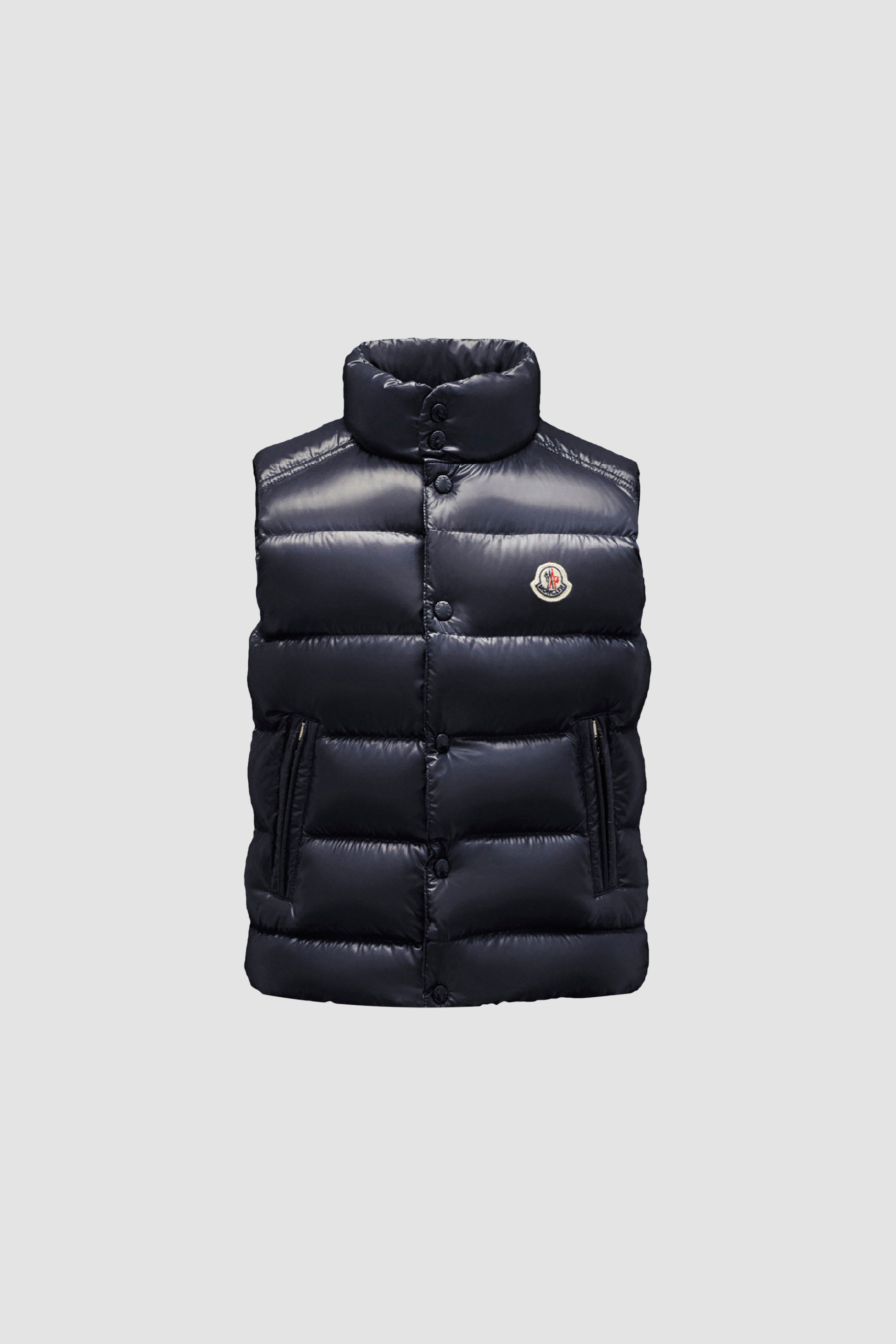 Moncler tib 2025 down vest