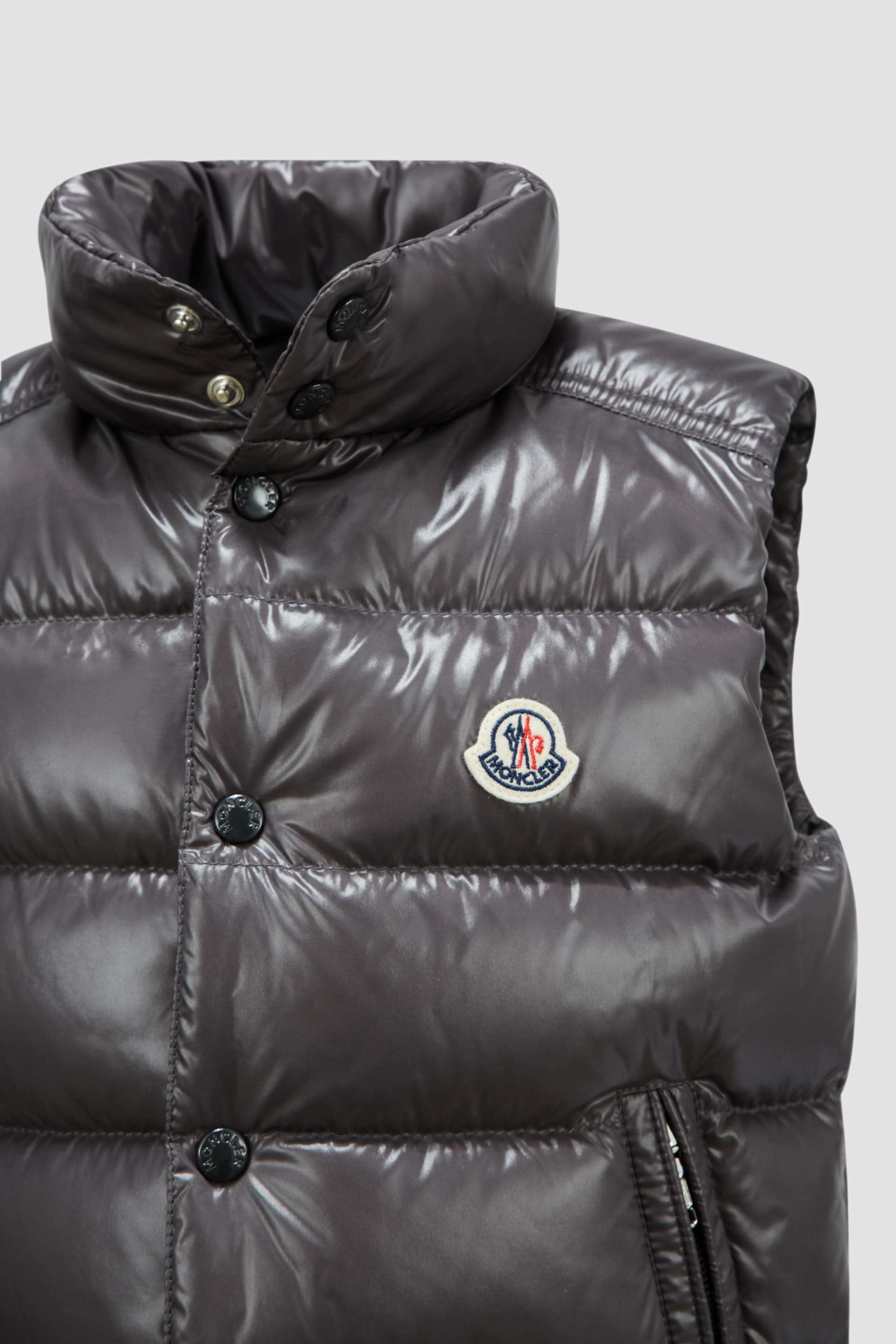 Tib Down Vest