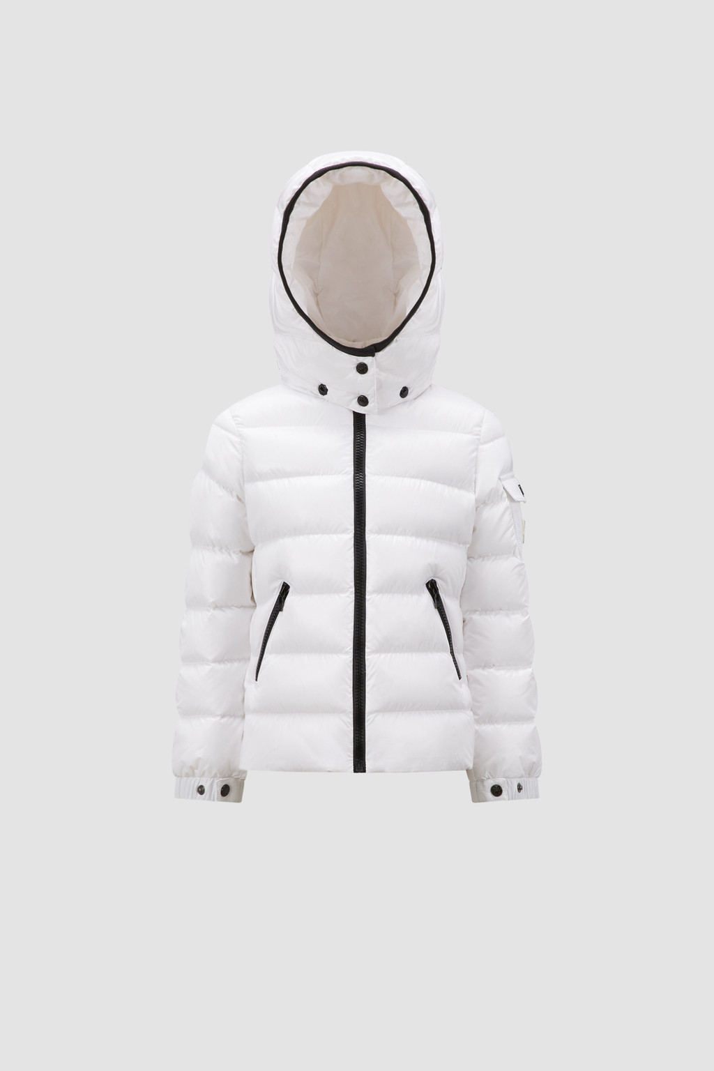 Doudoune shop moncler fille