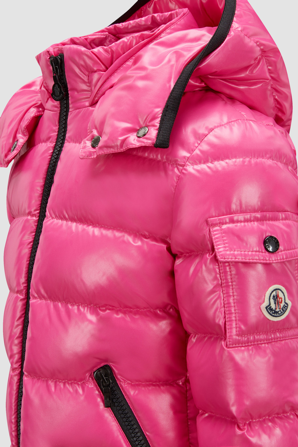doudoune bady moncler