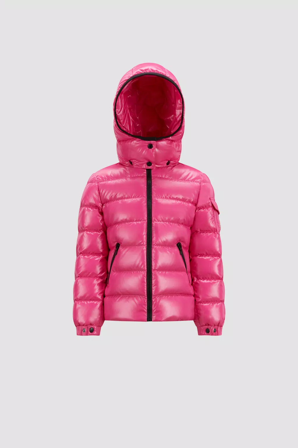 Girls' Outerwear - Coats, Jackets & Vests | Moncler UK