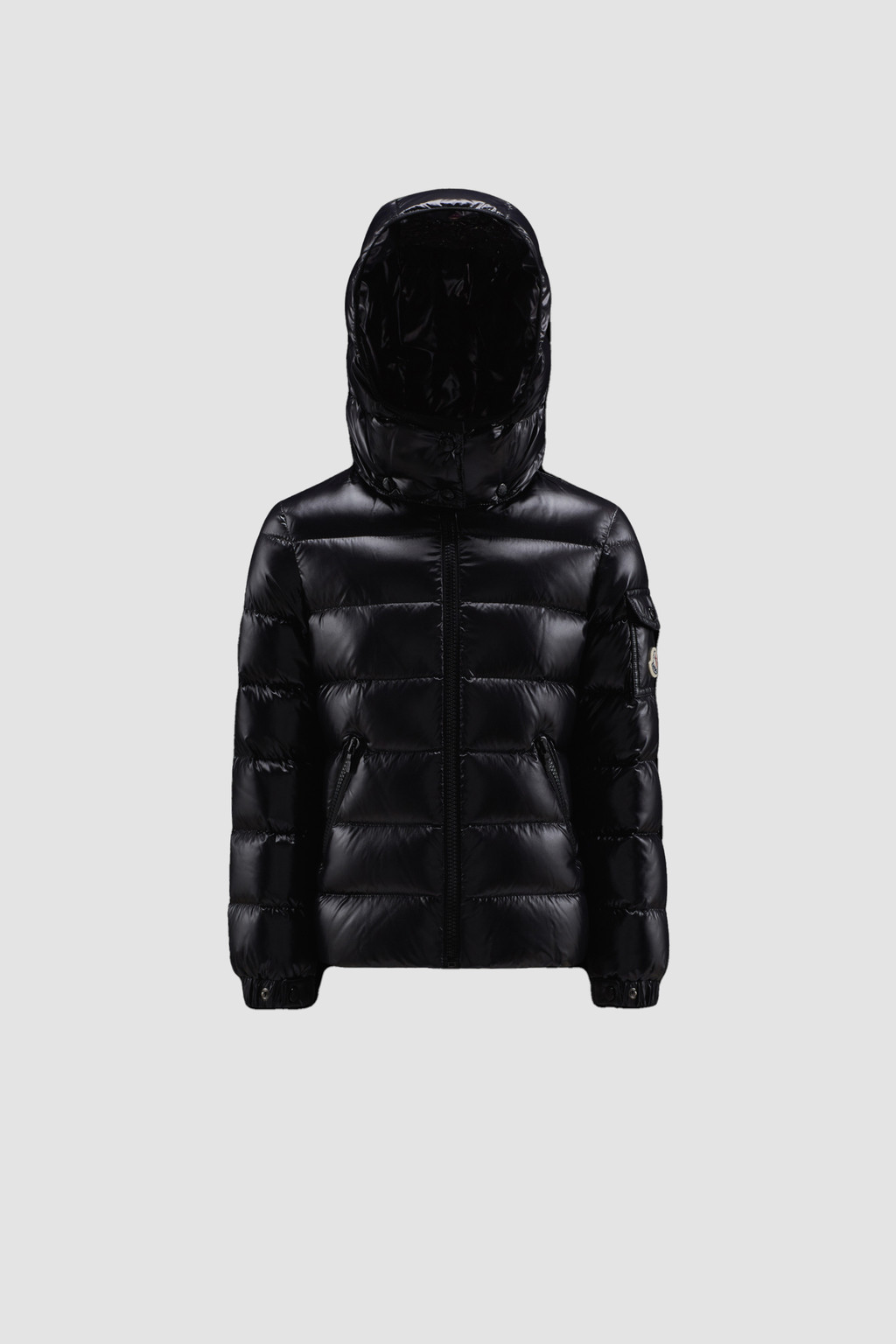 Moncler shop enfant fille