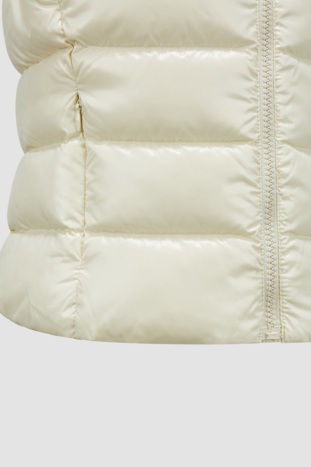 MS MODE Pull Pull en maille avec col bateau - Blanc cassé - Grandes