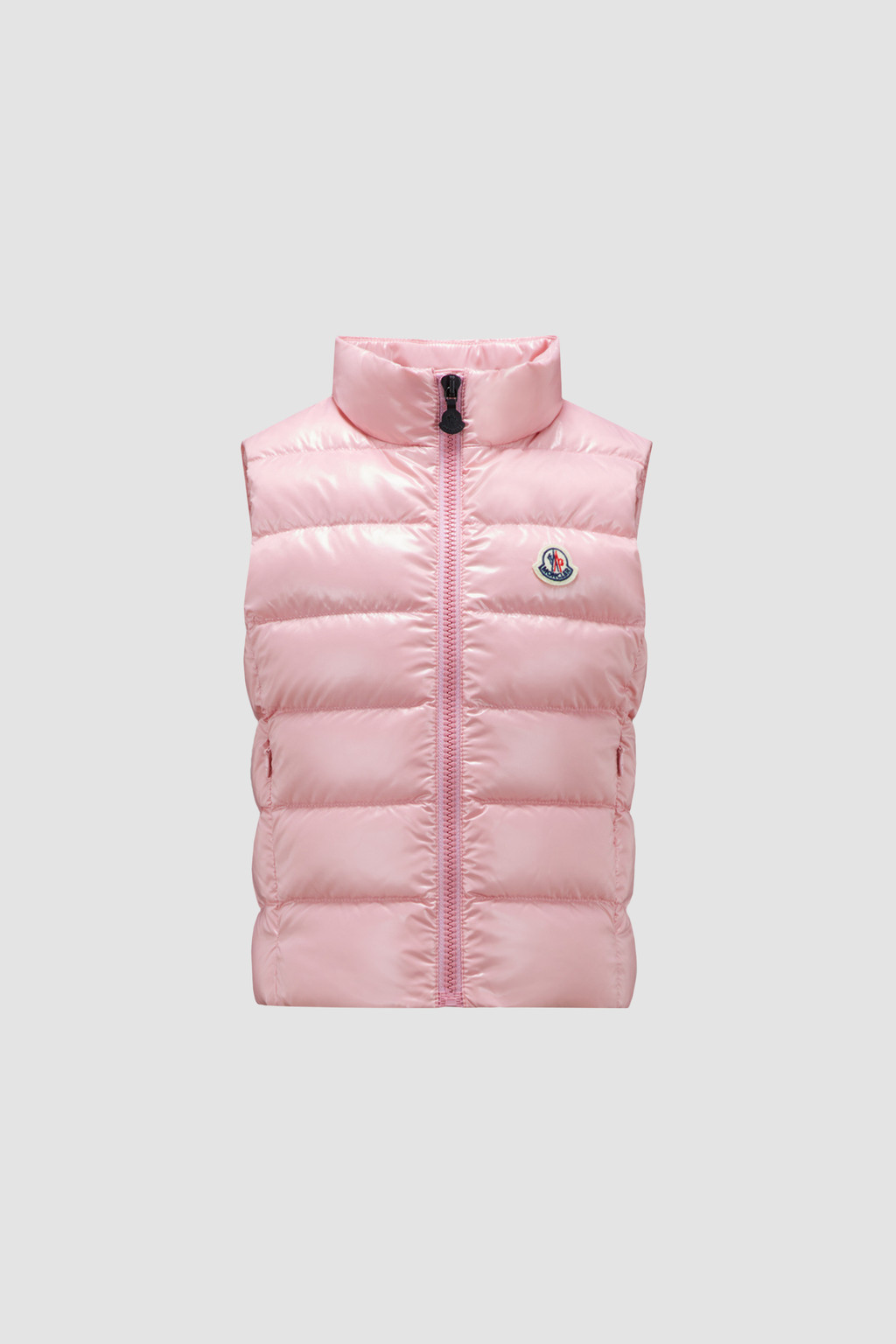 GILET IMBOTTITO CYPRESS