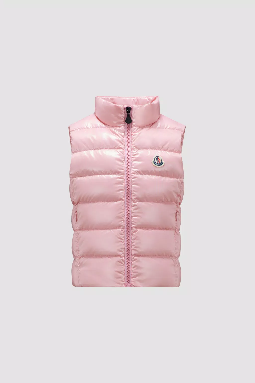 GILET IMBOTTITO CYPRESS