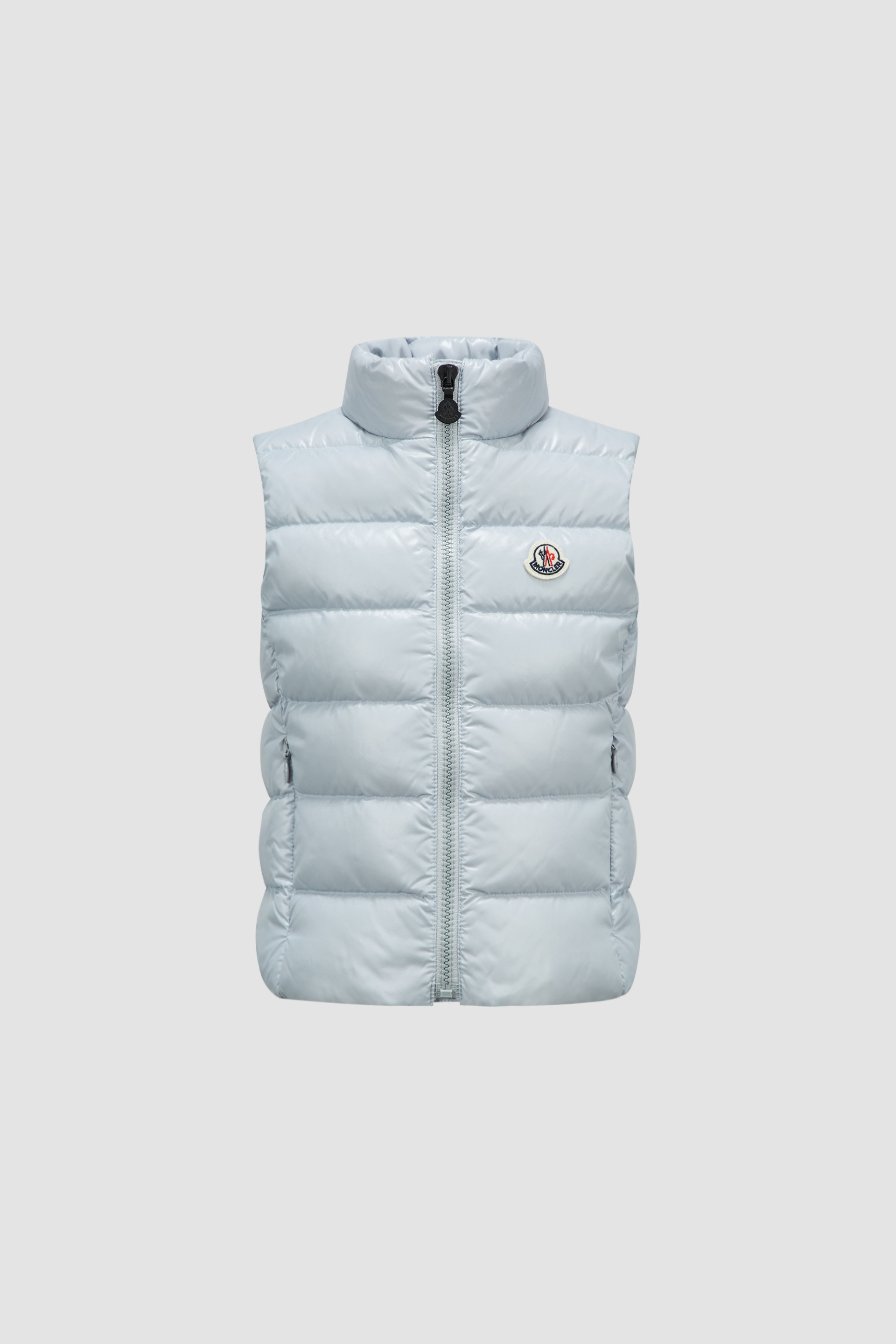 Moncler ghany weste on sale