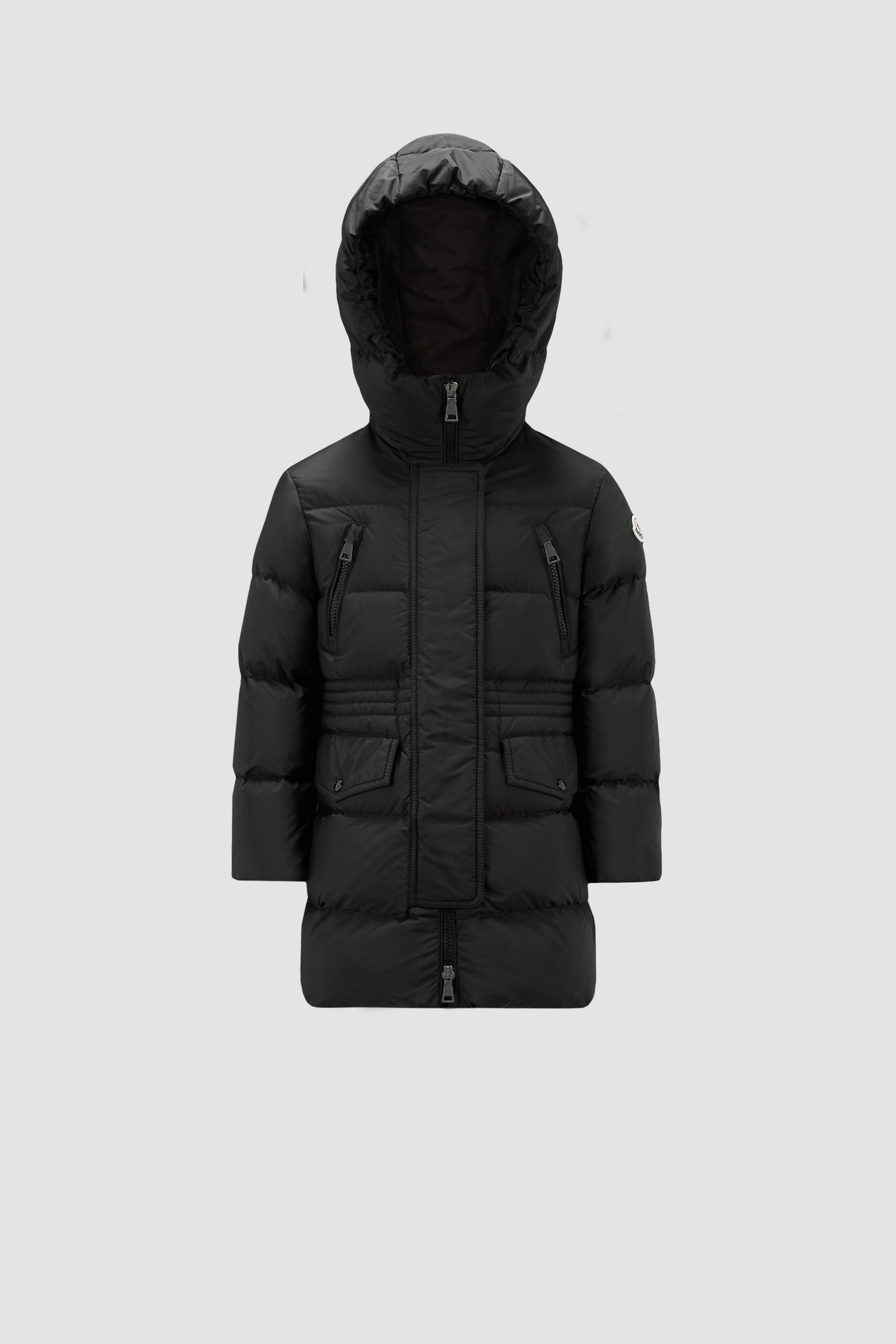 Moncler aphrotiti outlet grey