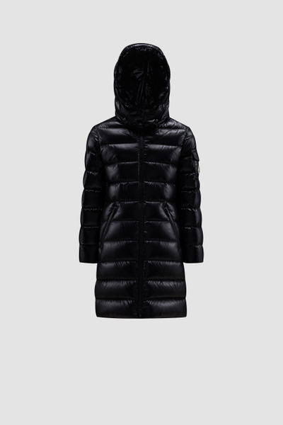 レアサイズ6 Moncler Moka black着丈94