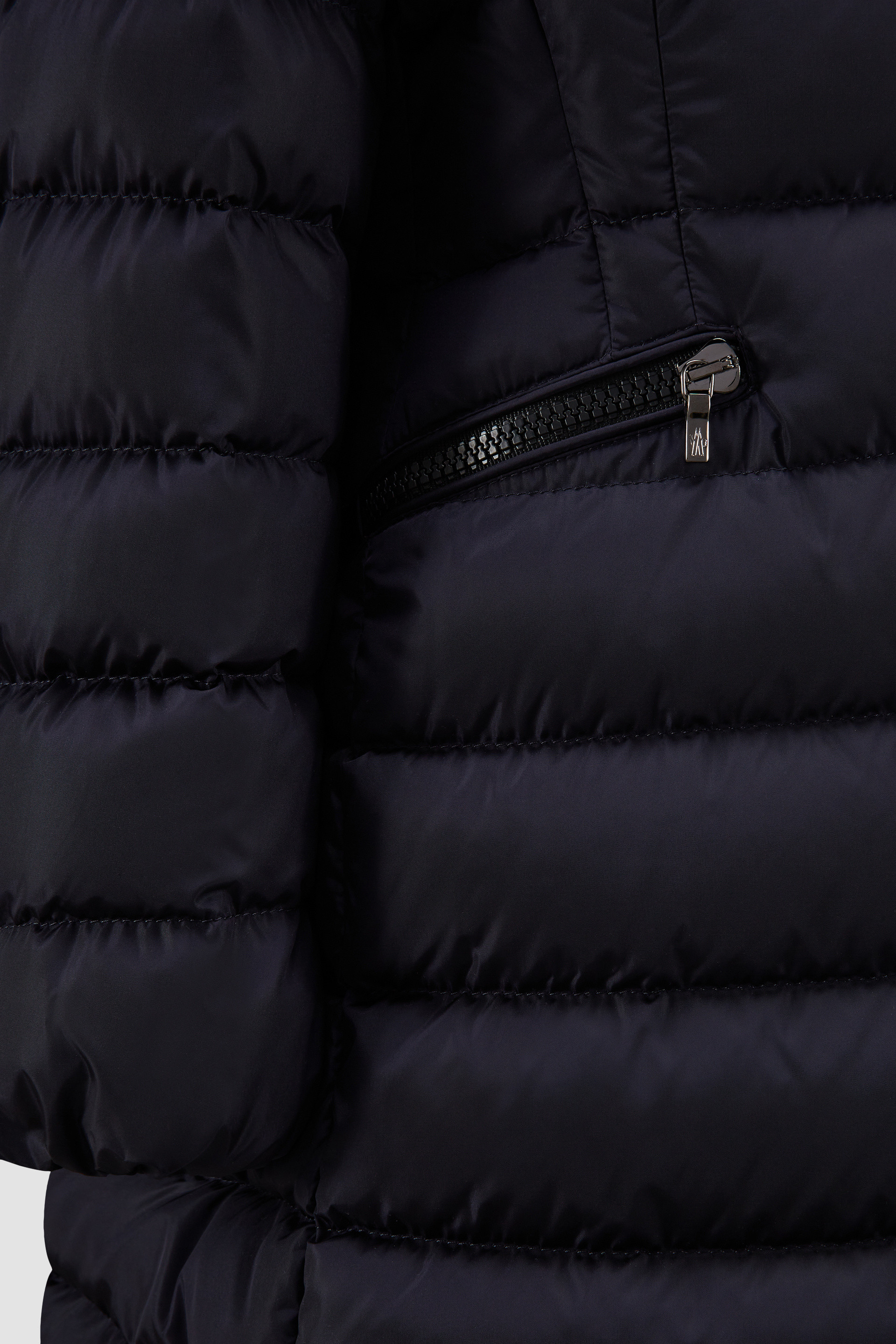 Charpal Long Down Jacket