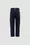 Corduroy Cargo Trousers Boy Navy Blue Moncler 4