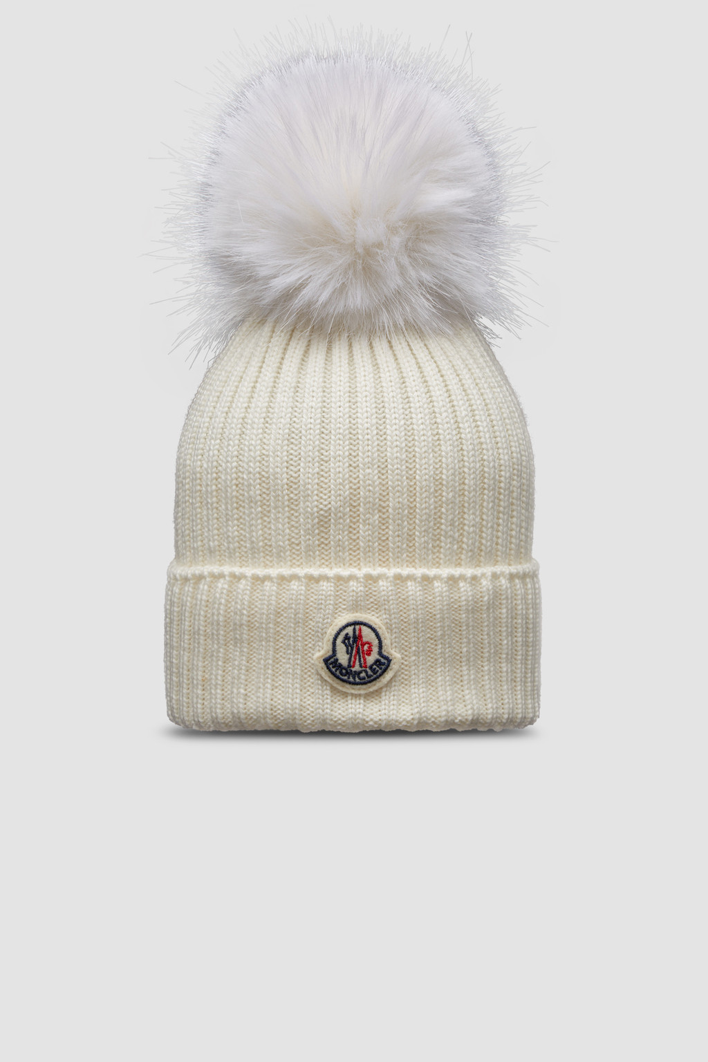 Moncler 2025 girls hat