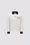 Logo Long Sleeve Polo Shirt Boy White Moncler