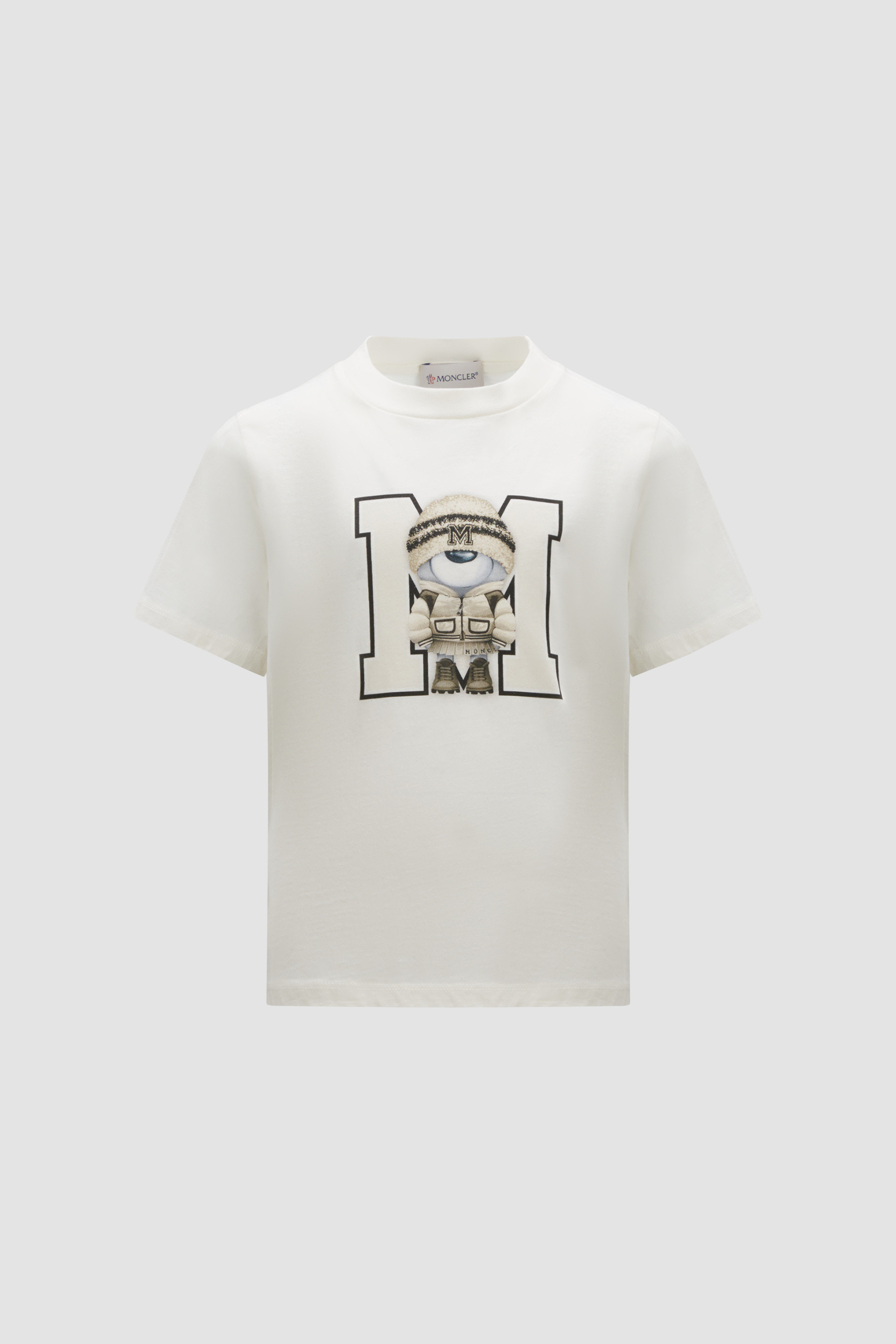 モンクレール　kids Tシャツ 140キッズ/ベビー/マタニティ