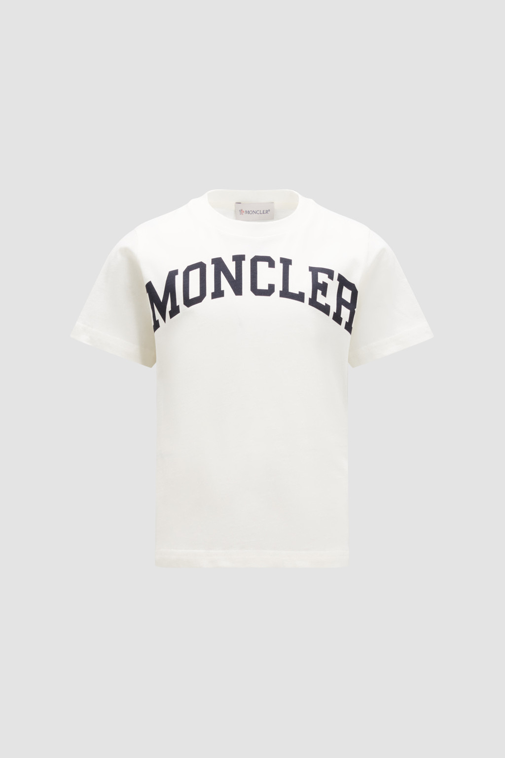 Kids' T-Shirts, Long Sleeve Shirts & Polos for Boys | Moncler CA