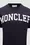 Tシャツ ボーイズ ネイビーブルー Moncler 4