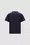 Tシャツ ボーイズ ネイビーブルー Moncler 3