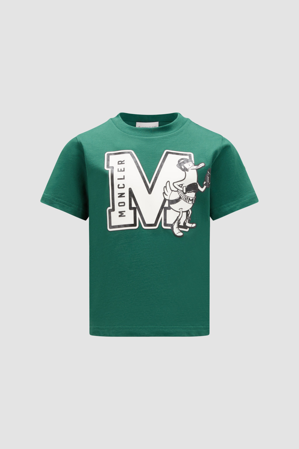 Childrens moncler sales t shirt