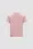 Tシャツ ジェンダーニュートラル ピンク Moncler 3