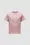 T-shirt logata Gender Neutral Rosa Moncler
