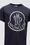 T-shirt à logo Mixte Bleu marine Moncler 4