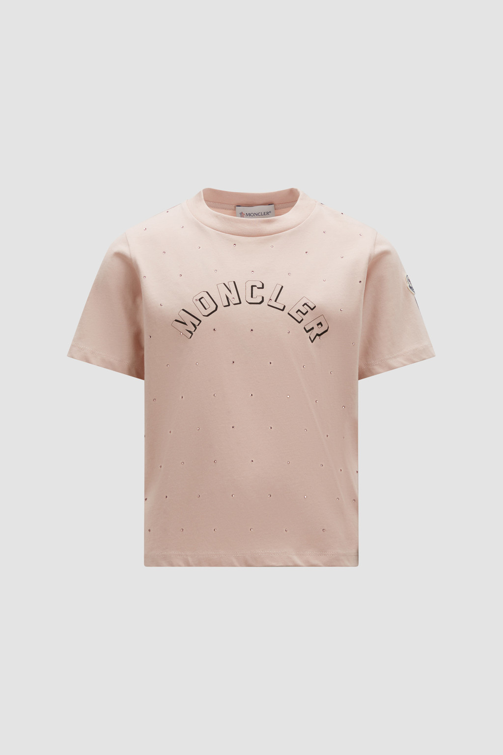 Moncler on sale top girls