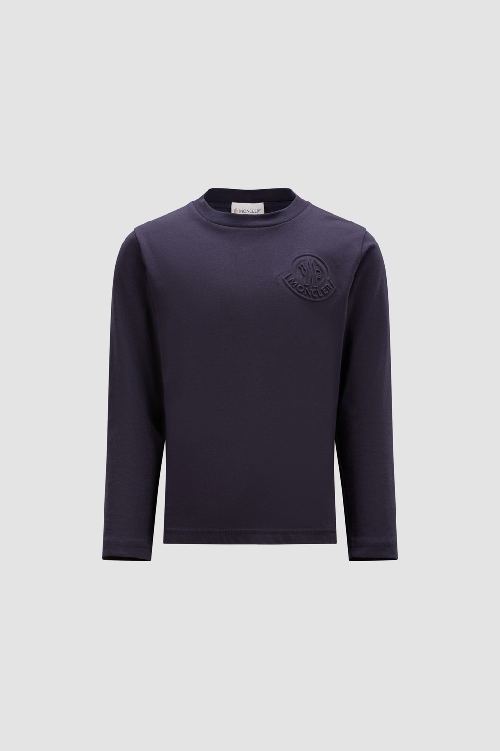 Moncler long sleeve top shirt