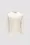 Crystal Logo Long Sleeve T-Shirt Girl Beige Moncler 3