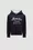 Embroidered Logo Hoodie Boy Navy Blue Moncler