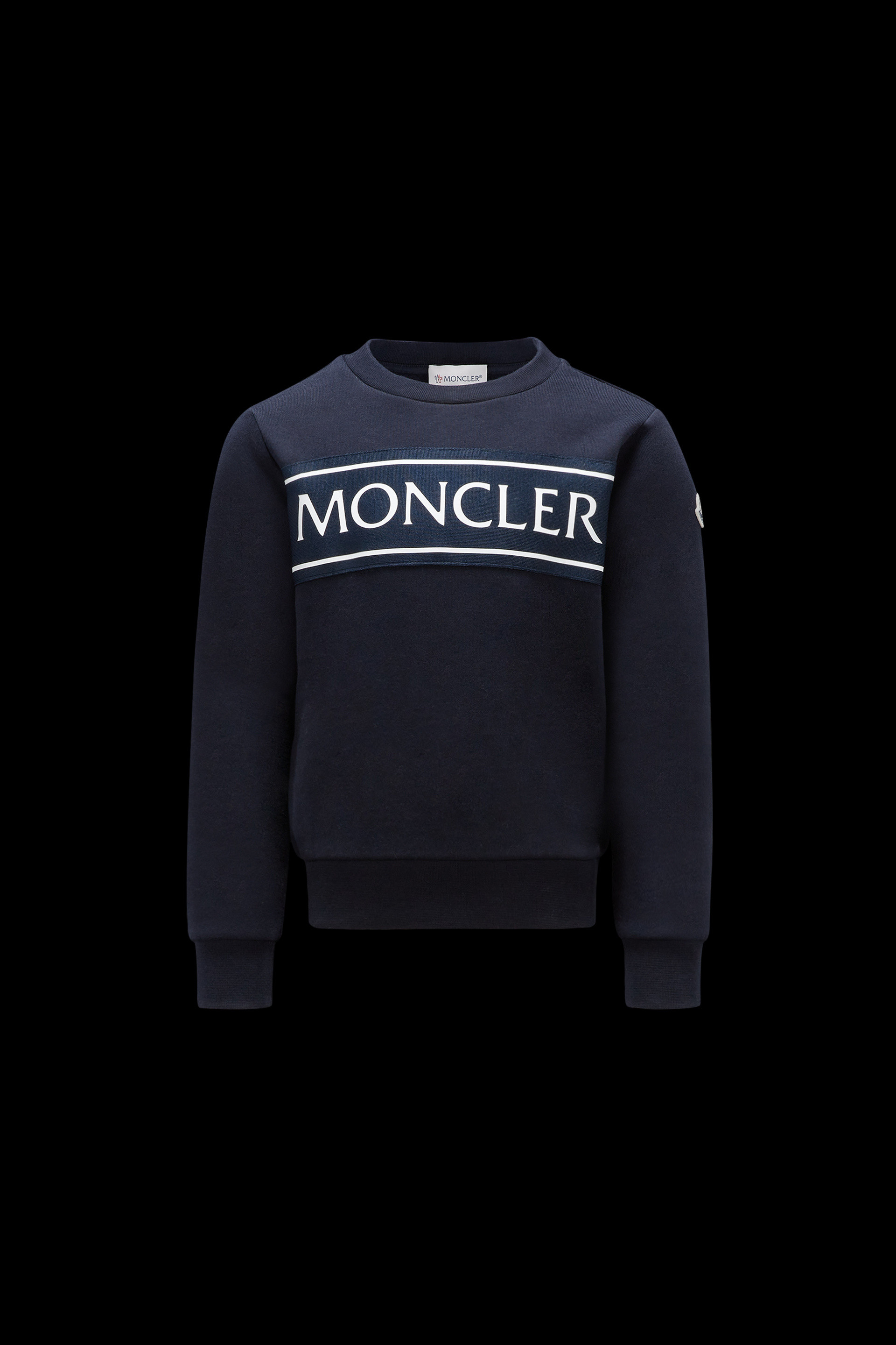 Monclear sweatshirt online