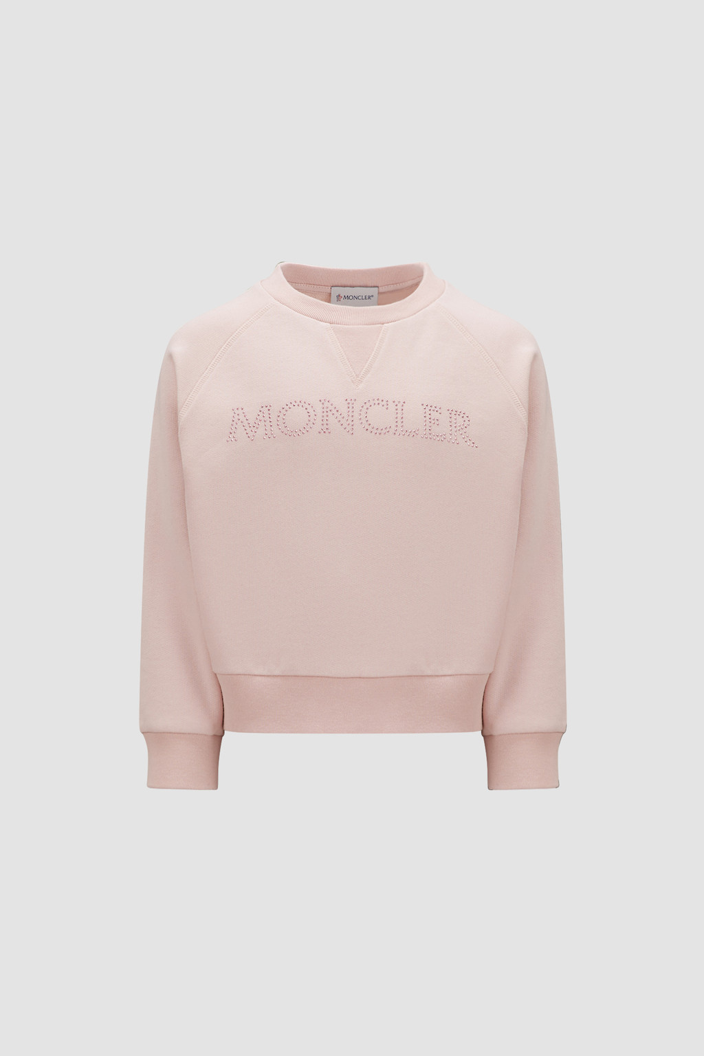 Girls 2024 moncler jumper