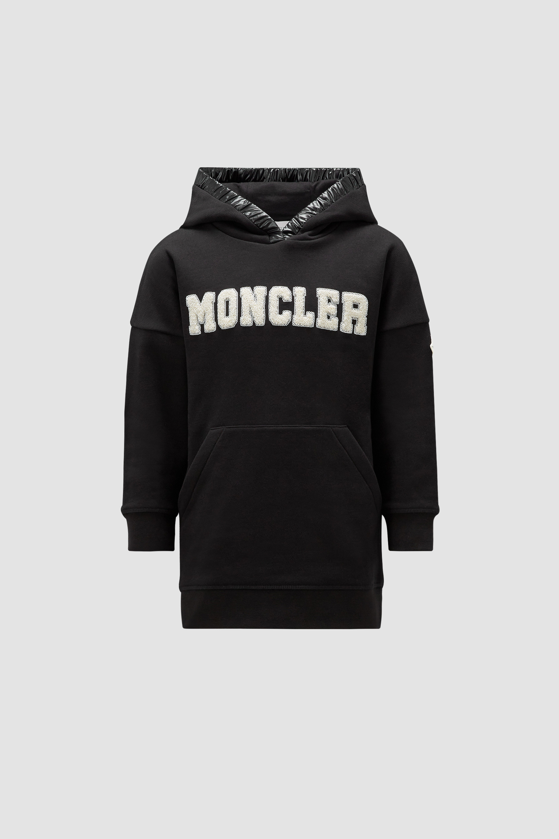 Moncler shop girls dress