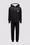 Sweatsuit Set Boy Black Moncler